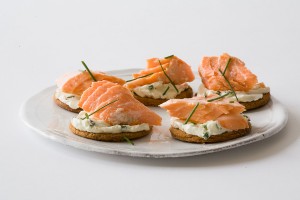 Salmon-Bites-Old-London